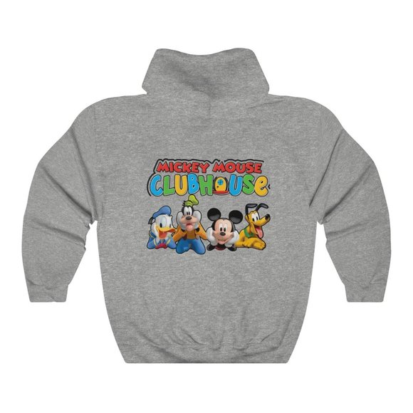 SBC MMCH Custom Pullover Hoodie - Picture 3 of 8